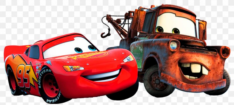 disney character lightning mcqueen