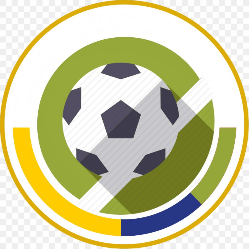 Football Sport Flat Design, PNG, 1024x1024px, Ball, Area, Ball Game, Flat Design, Football Download Free