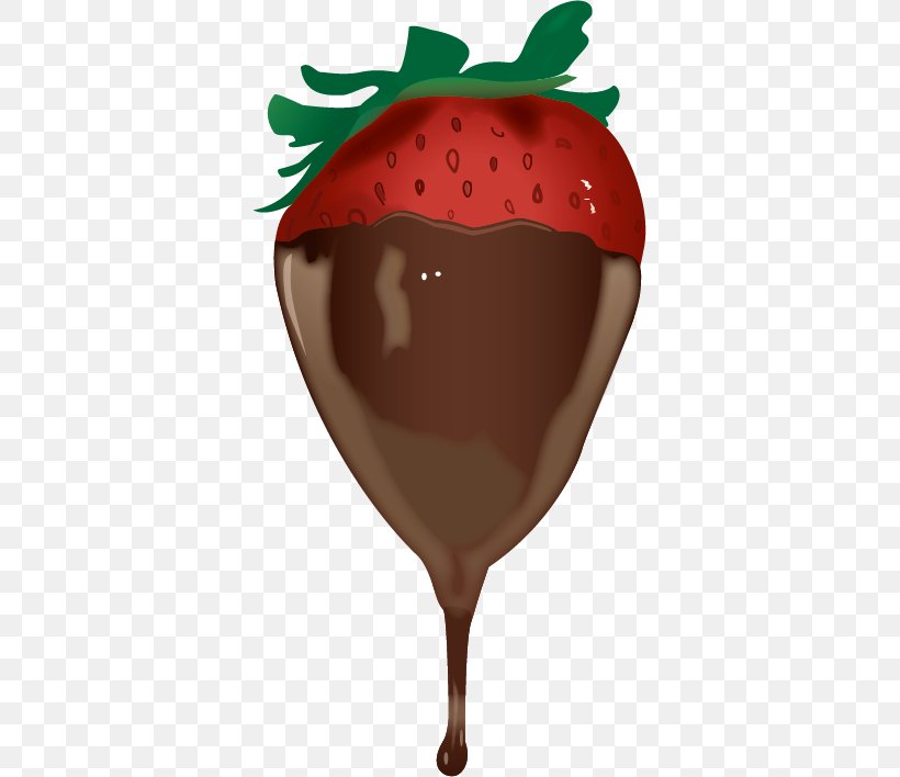 Ice Cream Sundae Chocolate Cake Strawberry, PNG, 358x708px, Ice Cream, Berry, Cake, Chocolate, Chocolate Cake Download Free