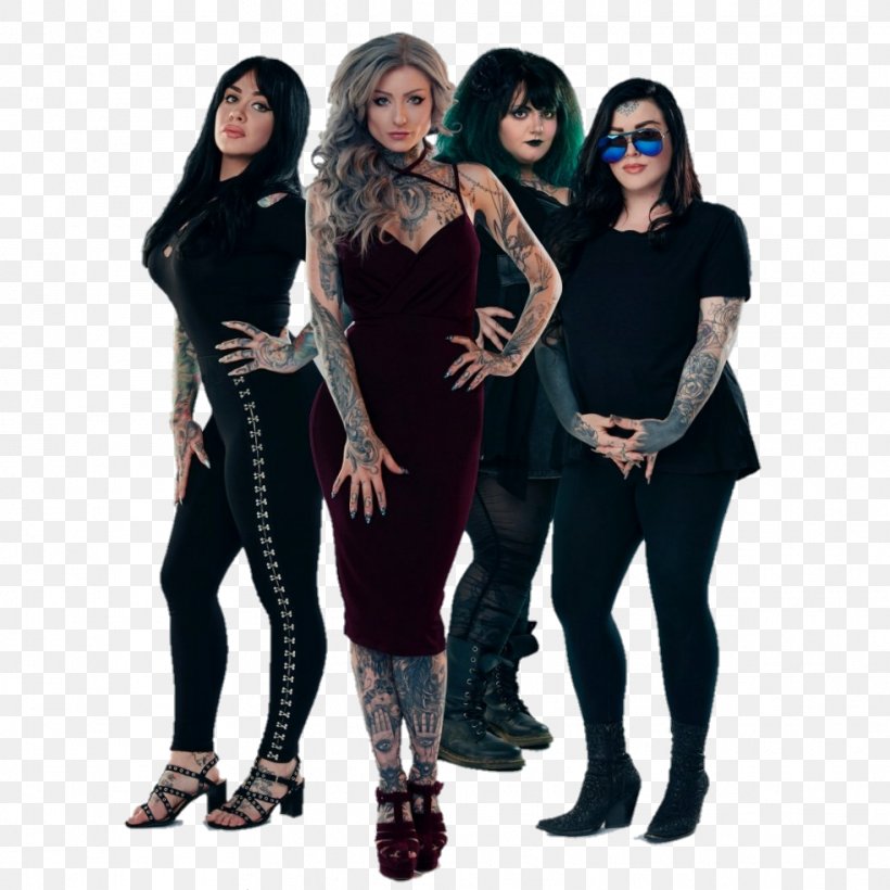 Ink Master, PNG, 983x983px, Ink Master, Artist, Costume, Leggings, Paramount Network Download Free