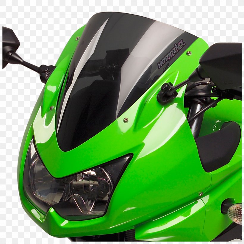 Kawasaki Ninja 250R Motorcycle Helmets Windshield Kawasaki Motorcycles, PNG, 1000x1000px, Kawasaki Ninja 250r, Auto Part, Automotive Design, Automotive Exterior, Bicycle Clothing Download Free