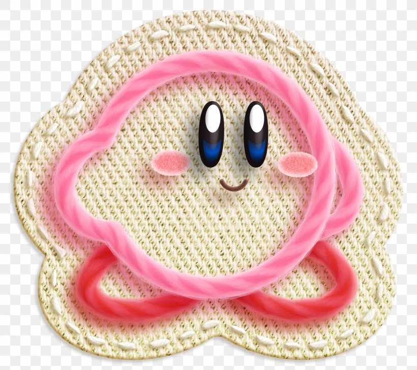 Kirby's Epic Yarn Kirby's Return To Dream Land Wii Kirby's Dream Land, PNG, 1800x1600px, Kirby, Game, Kirby And The Rainbow Curse, Nintendo, Pink Download Free