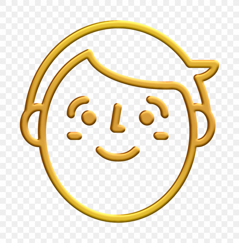 Man Icon Emoji Icon Happy People Outline Icon, PNG, 1060x1080px, Man Icon, Emoji Icon, Emoticon, Happy People Outline Icon, Smiley Download Free