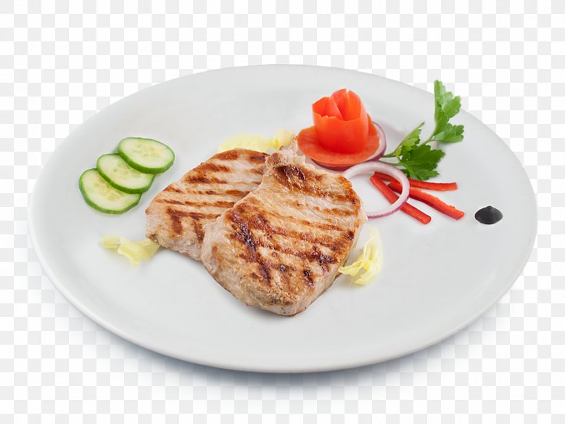 Pork Chop Domestic Pig Dish Meat Chop, PNG, 933x700px, Pork, Arad, Barbecue, Cuisine, Dish Download Free