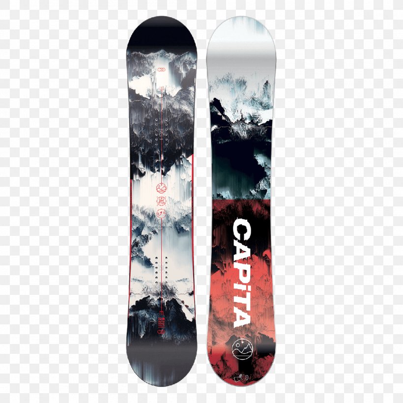 Snowboard Capita Freeriding Ski, PNG, 1100x1100px, Snowboard, Capita, Freeriding, Ski, Ski Binding Download Free