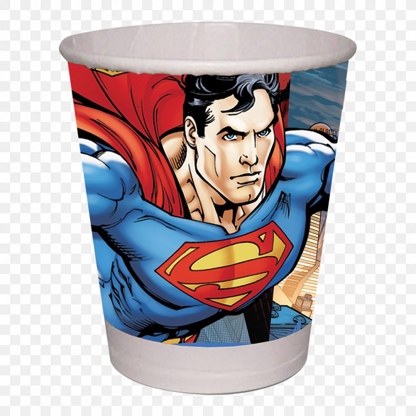Superman Batman Wonder Woman Justice League Paper, PNG, 990x990px, Superman, Batman, Batman V Superman Dawn Of Justice, Cup, Disposable Download Free