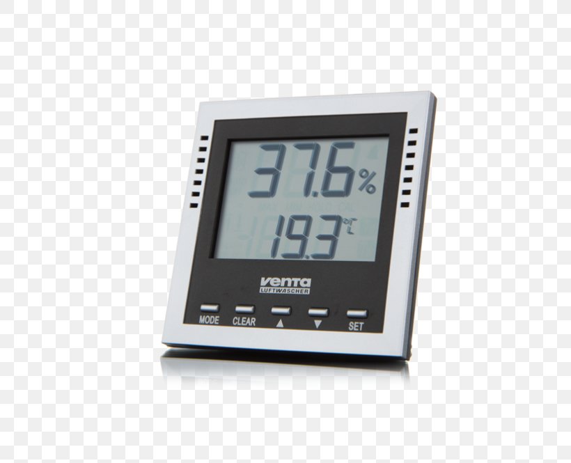 Thermohygrometer Air Humidity Thermometer, PNG, 661x665px, Hygrometer, Air, Citrus, Electronics, Gum Trees Download Free