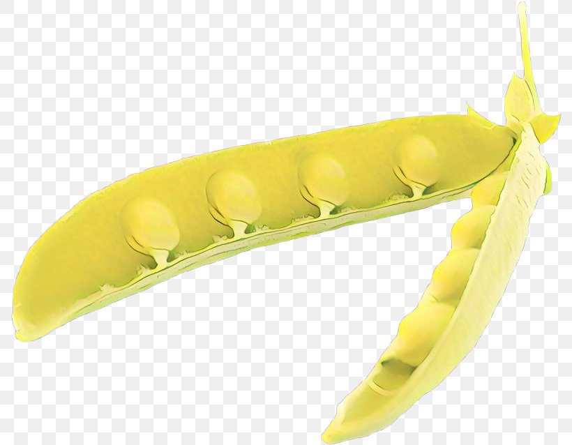 Yellow Legume Pea Banana Legume Family, PNG, 792x638px, Yellow, Banana, Fruit, Legume, Legume Family Download Free