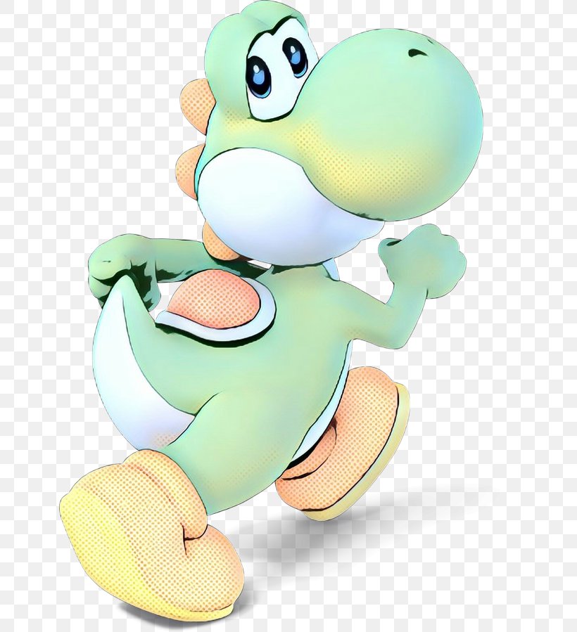 Yoshi