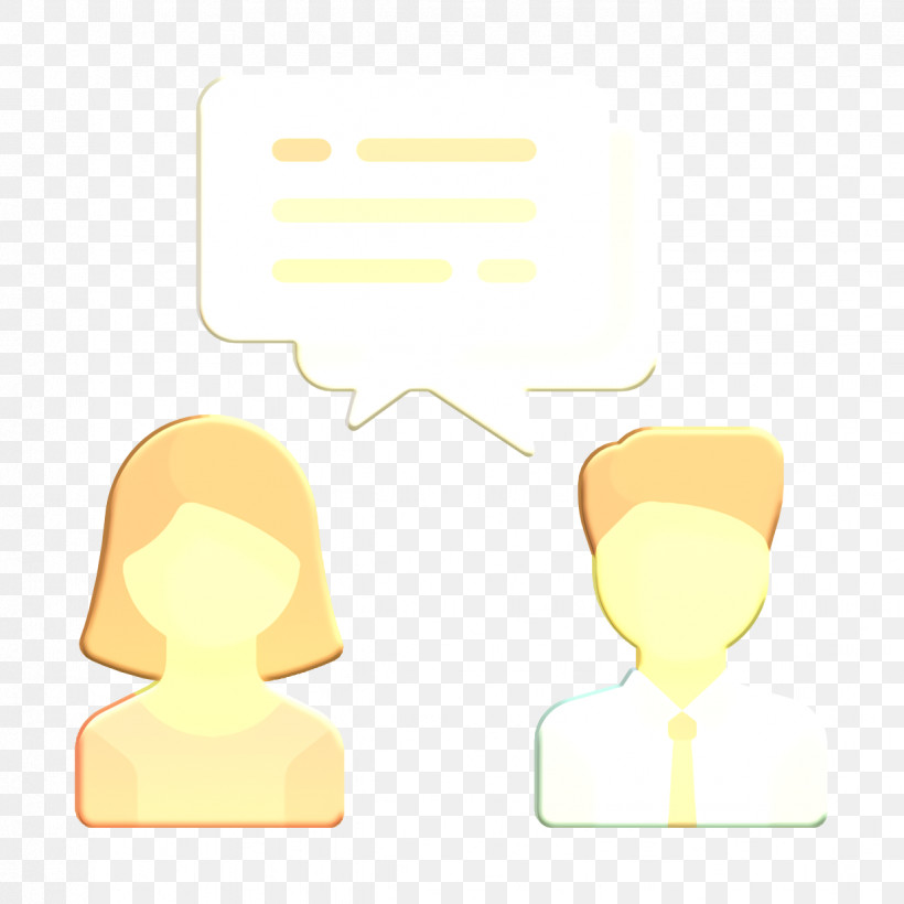Conversation Icon Teamwork Icon, PNG, 1234x1234px, Conversation Icon, Meter, Teamwork Icon, Yellow Download Free