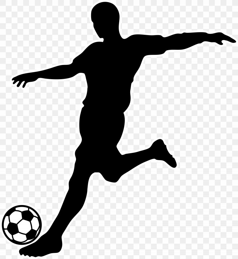 Football Player Royalty-free Clip Art, PNG, 6765x7371px, Football Player, Arm, Athlete, Balance, Black Download Free