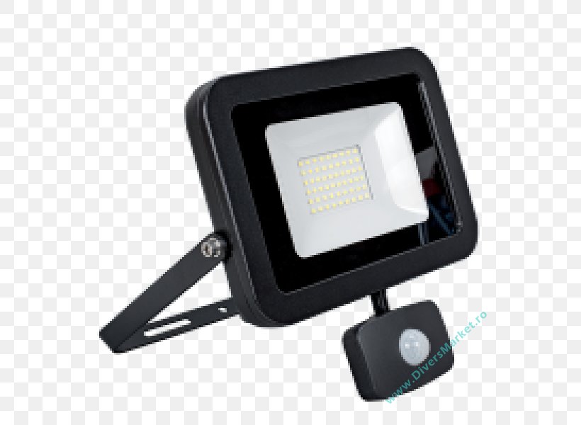 Landscape Lighting Light-emitting Diode Floodlight, PNG, 600x600px, Light, Brice, Floodlight, Hardware, Ip Code Download Free