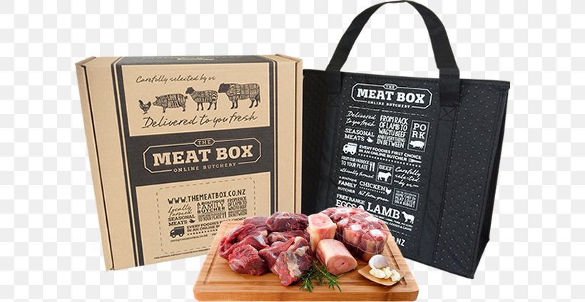 Meat Butcher Box Steak Organic Beef, PNG, 610x424px, Meat, Animal Source Foods, Beef, Box, Butcher Download Free