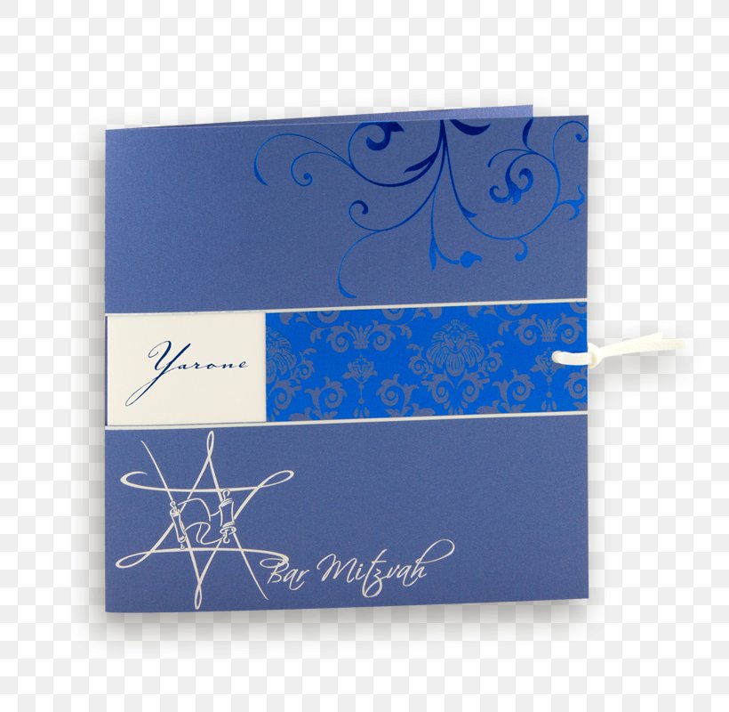 Paper In Memoriam Card Printing Marriage Card Stock, PNG, 800x800px, Paper, Baby Announcement, Birth, Blue, Brand Download Free