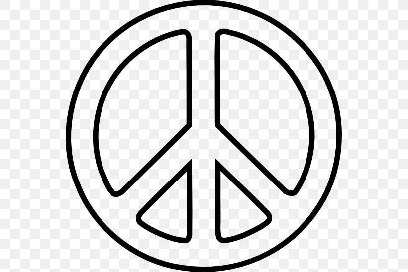 Peace Symbols Clip Art, PNG, 555x547px, Peace Symbols, Adult, Area, Black And White, Color Download Free