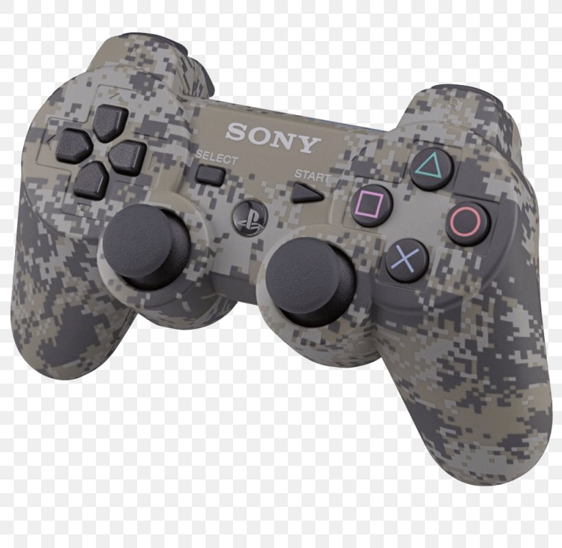 PlayStation 3 DualShock Game Controllers Sixaxis, PNG, 800x800px, Playstation, All Xbox Accessory, Dualshock, Dualshock 3, Game Controller Download Free
