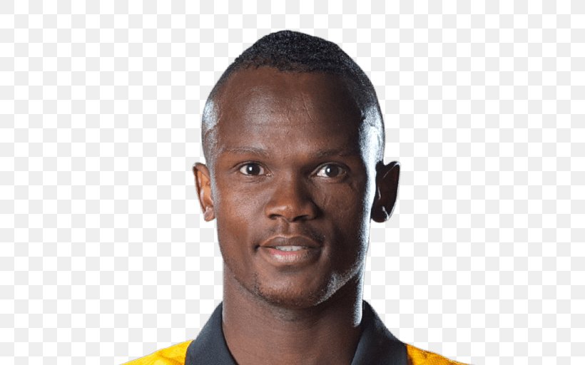 Siboniso Gaxa South Africa National Football Team Kaizer Chiefs F.C. FIFA 16, PNG, 512x512px, South Africa National Football Team, Audio, Audio Equipment, Chin, Ear Download Free