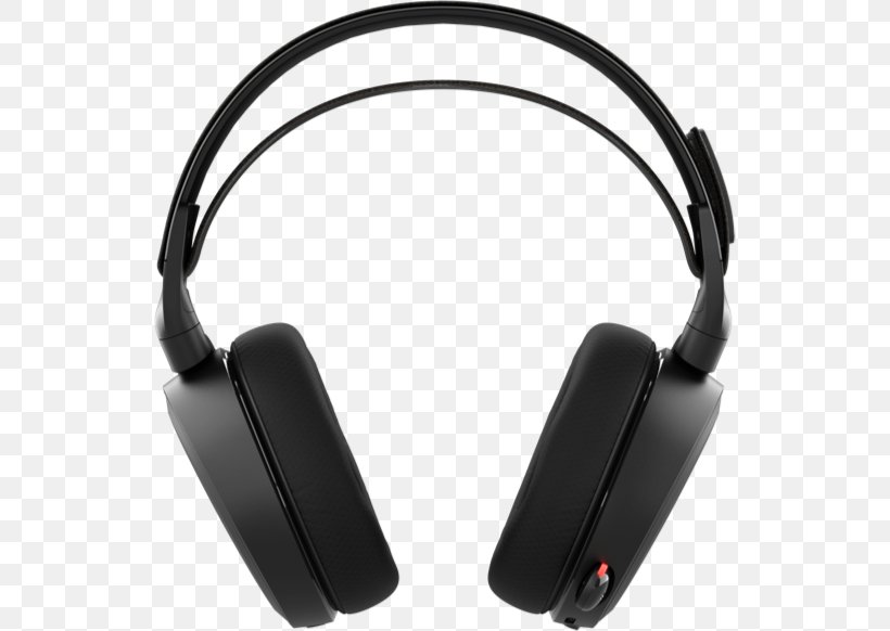 SteelSeries Arctis 7 Headphones 7.1 Surround Sound Microphone DTS, PNG, 536x582px, 71 Surround Sound, Steelseries Arctis 7, All Xbox Accessory, Audio, Audio Equipment Download Free