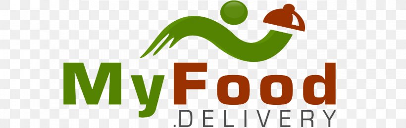 Take-out MyFood.Delivery Logo Restaurant, PNG, 1170x370px, Takeout, Area, Brand, Delivery, Derry Download Free