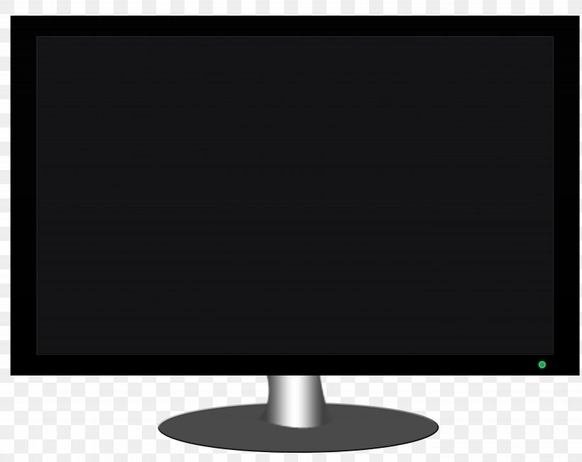 Television Set LED-backlit LCD Polytron Backlight, PNG, 5633x4480px, Television Set, Backlight, Broadcast Television Systems, Component Video, Computer Monitor Download Free