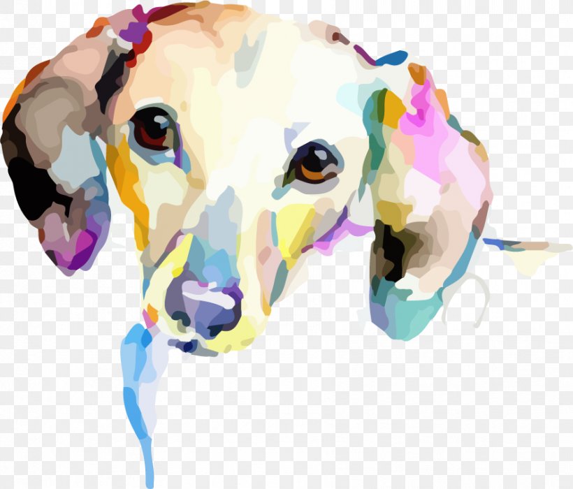 Watercolor Drawing, PNG, 887x758px, Dachshund, Artist, Boxer, Breed, Dog Download Free