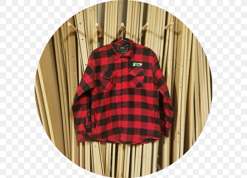 Boston Traders Men's Hooded Flannel Jacket Clothing Tartan Shearling, PNG, 590x590px, Flannel, Button, Check, Clothing, Coat Download Free