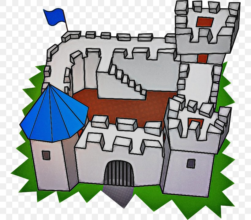 Clip Art House Castle Roof Home, PNG, 752x720px, House, Building, Castle, Facade, Home Download Free