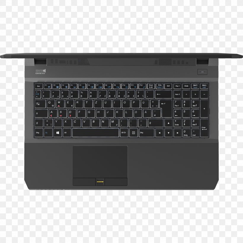 Computer Keyboard Laptop Intel Core I7 Dell, PNG, 1800x1800px, Computer Keyboard, Celeron, Central Processing Unit, Computer, Computer Accessory Download Free
