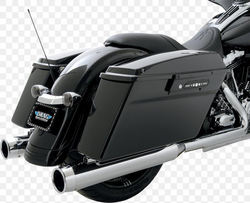 Exhaust System Wheel Motorcycle Harley-Davidson Electra Glide, PNG, 1200x974px, Exhaust System, Automotive Design, Automotive Exterior, Automotive Wheel System, Bicycle Accessory Download Free