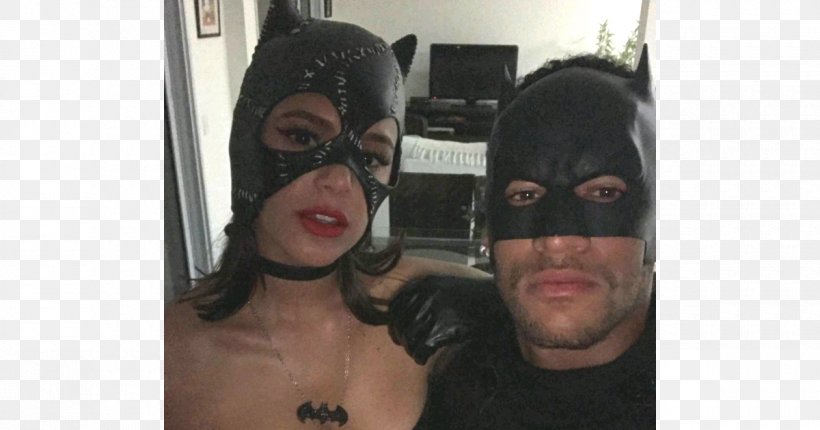 Neymar Batman Paris Saint-Germain F.C. Catwoman Football Player, PNG, 1200x630px, Neymar, Actor, Athlete, Batman, Bruna Marquezine Download Free