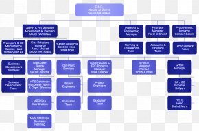 Organizational Structure Organizational Chart Diagram Chief Executive ...