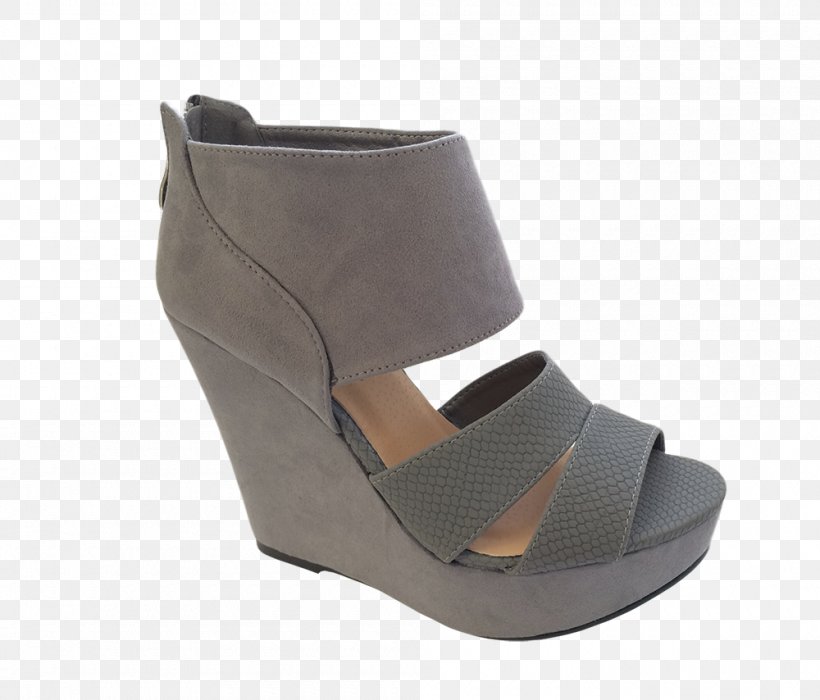 Peep-toe Shoe Wedge Footwear Sandal, PNG, 1000x854px, Shoe, Basic Pump, Beige, Boot, Brown Download Free