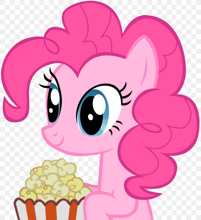Pinkie Pie Rarity Rainbow Dash Applejack Twilight Sparkle, PNG, 3641x4000px, Watercolor, Cartoon, Flower, Frame, Heart Download Free