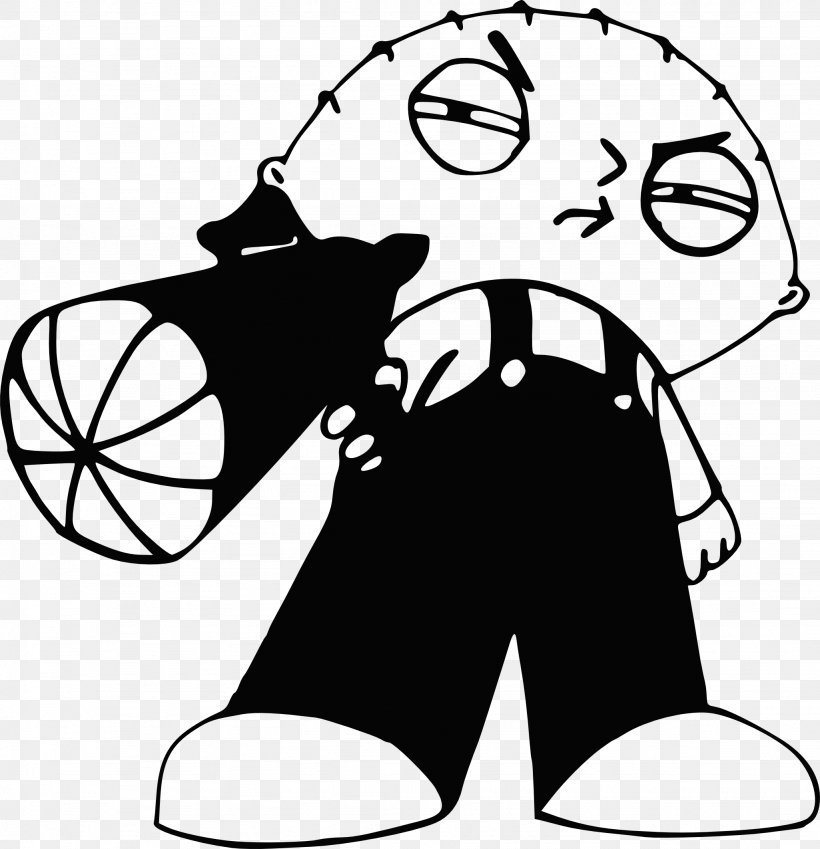 Stewie Griffin Sticker Wall Decal Polyvinyl Chloride, PNG, 2051x2126px, Watercolor, Cartoon, Flower, Frame, Heart Download Free