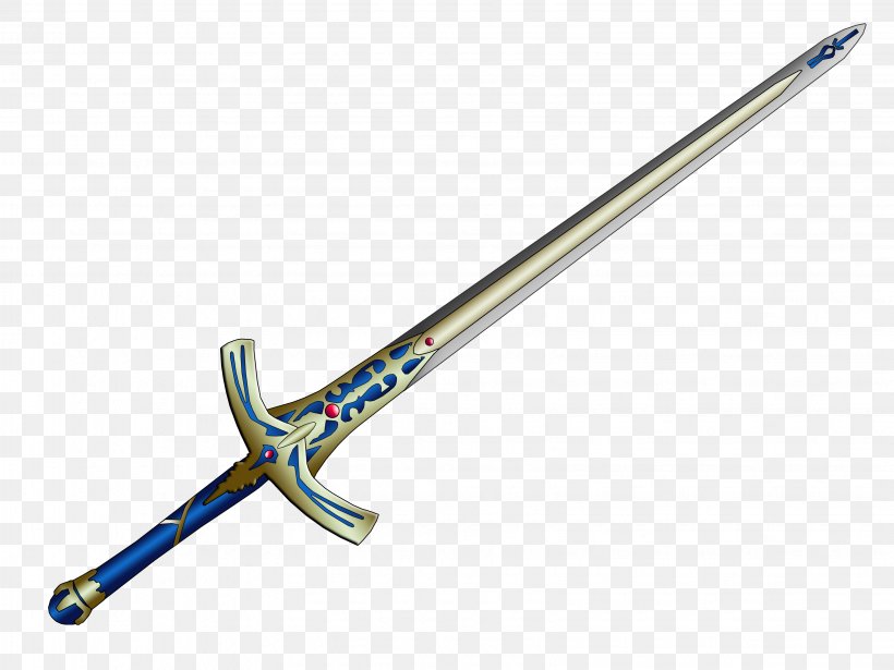 Sword Shirou Emiya DeviantArt Shirō, PNG, 3264x2448px, Sword, Art, Artist, Cold Weapon, Community Download Free