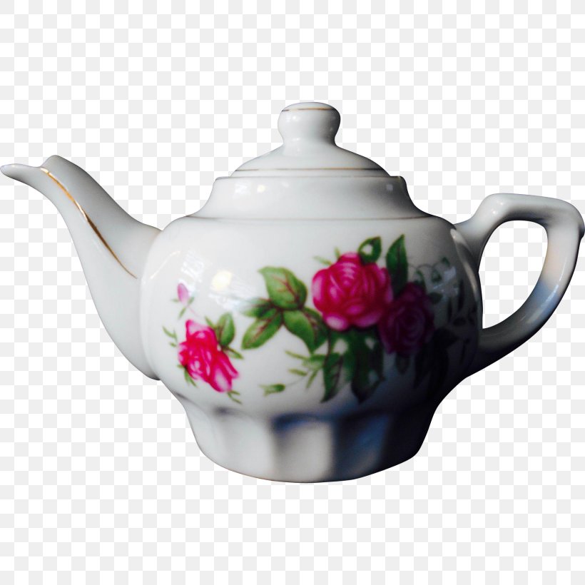 Tableware Ceramic Teapot Kettle Porcelain, PNG, 1845x1845px, Tableware, Ceramic, Dinnerware Set, Kettle, Lid Download Free