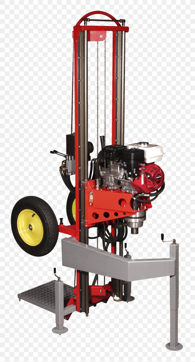 Well Drilling Augers Water Well Drilling Rig J. Heiß GmbH, PNG, 827x1536px, Well Drilling, Augers, Automotive Exterior, Bricolage, Drill Bit Download Free