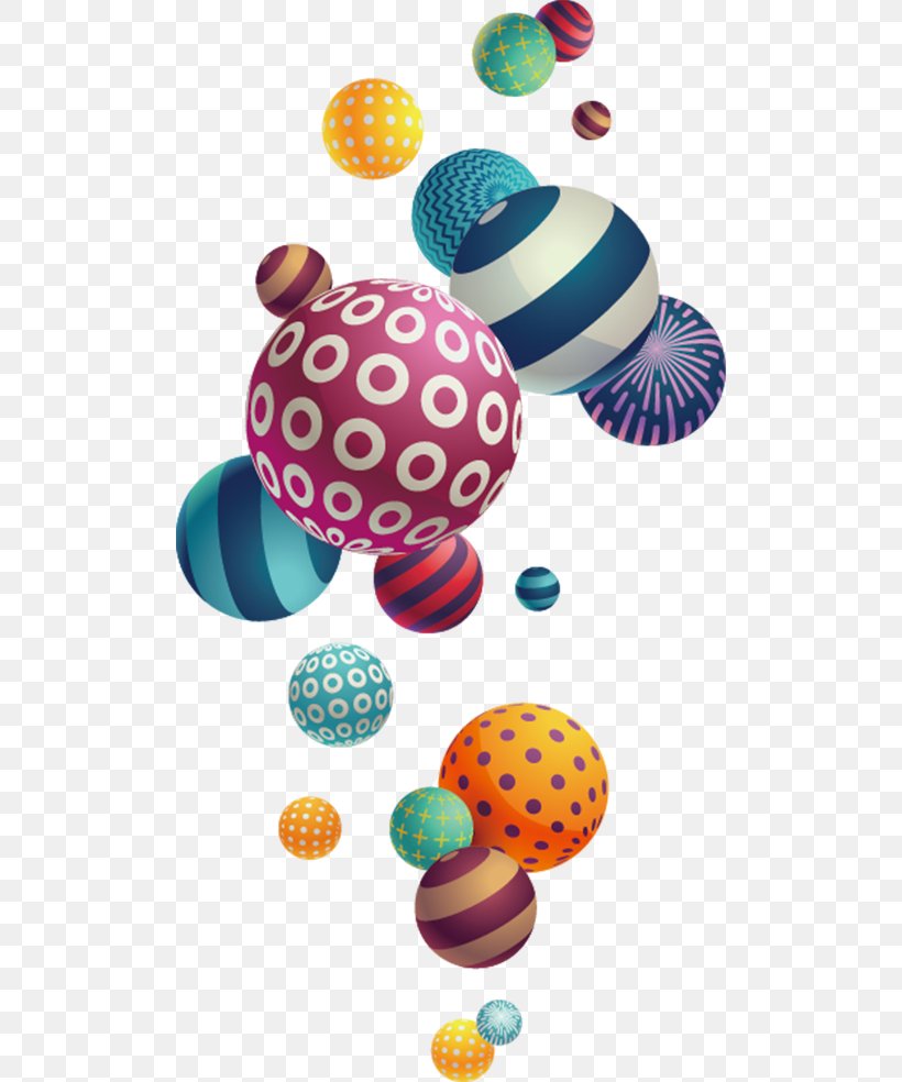 Ball, PNG, 500x984px, Ball, Color, Easter Egg, Istock, Royaltyfree Download Free