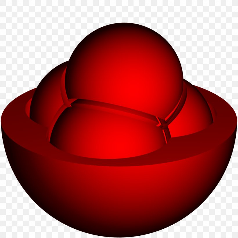 Circle Sphere, PNG, 1024x1024px, Sphere, Hat, Maroon, Red Download Free