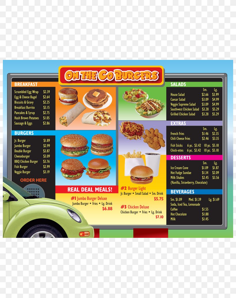 Fast Food Menu Drive-through, PNG, 800x1035px, Fast Food, Drivethrough, Food, Mathematics, Menu Download Free