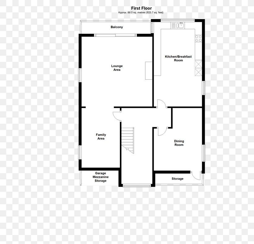 Floor Plan Mary Brickell Village Architectural Plan Building, PNG, 520x789px, Floor Plan, Apartment, Architectural Plan, Area, Black And White Download Free