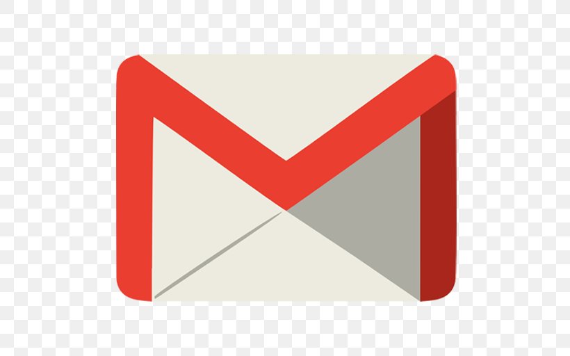 Gmail Email, PNG, 512x512px, Gmail, Brand, Email, G Suite, Gmail Notifier Download Free