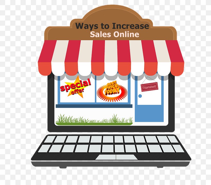 Online Shopping E-commerce PrestaShop Online And Offline, PNG, 758x720px, Online Shopping, Brand, Clothing, Ecommerce, Food Download Free