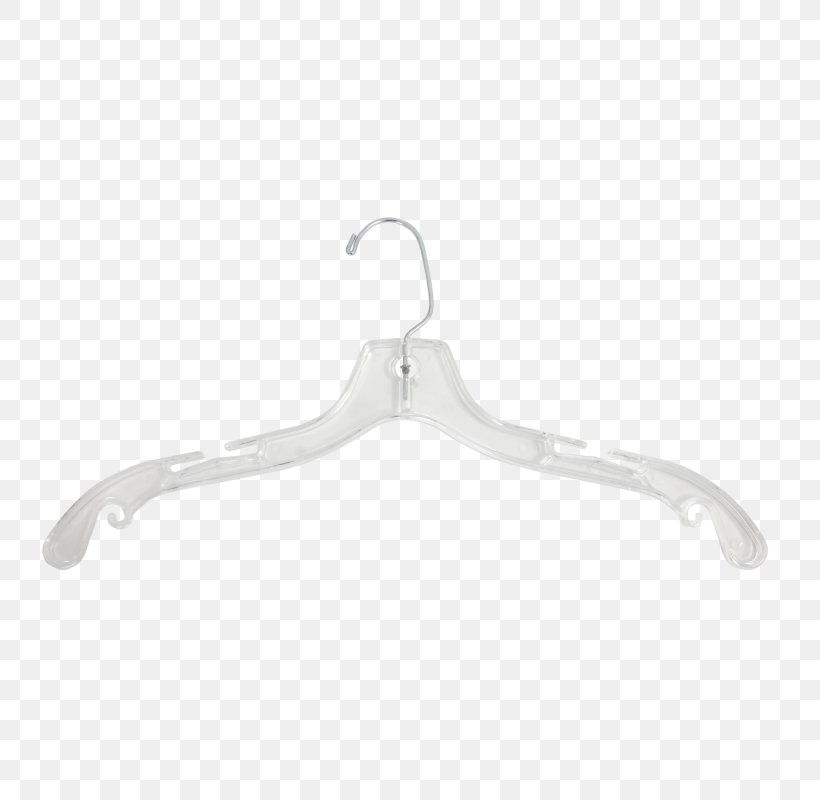Product Design Clothes Hanger Angle, PNG, 800x800px, Clothes Hanger, Clothing, White Download Free