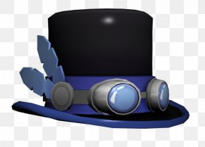 Top Hat Cowboy Hat T Shirt Goth Subculture Png 850x850px Hat - gothic top hat roblox