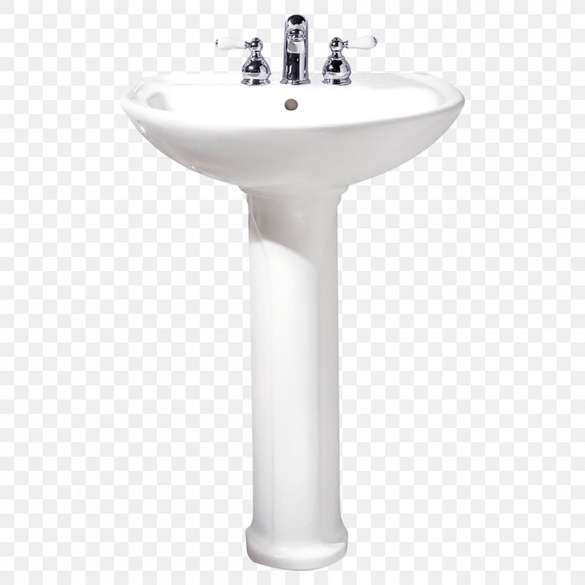 Sink Tap Bathroom Toilet Bathtub, PNG, 2000x2000px, Sink, American Standard Brands, Bathroom, Bathroom Sink, Bathtub Download Free