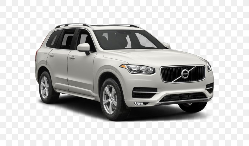 AB Volvo Jeep Car Sport Utility Vehicle, PNG, 640x480px, 2018 Volvo Xc90, Volvo, Ab Volvo, Allwheel Drive, Automotive Design Download Free