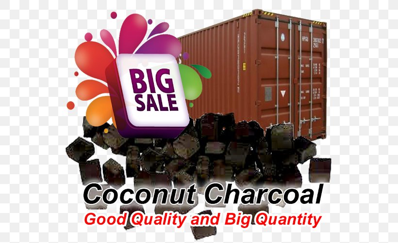 Barbecue Charcoal Coconut Briquette, PNG, 576x502px, Barbecue, Activated Carbon, Advertising, Brand, Briquette Download Free