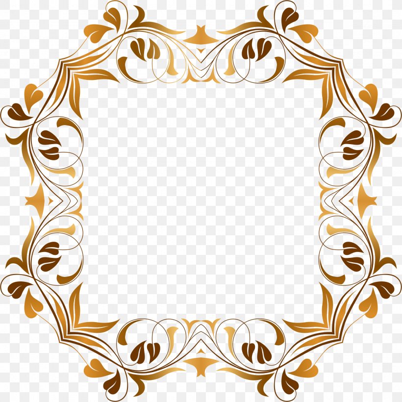 Borders And Frames Picture Frames Clip Art, PNG, 2354x2354px, Borders And Frames, Decorative Arts, Flower, Photography, Picture Frame Download Free