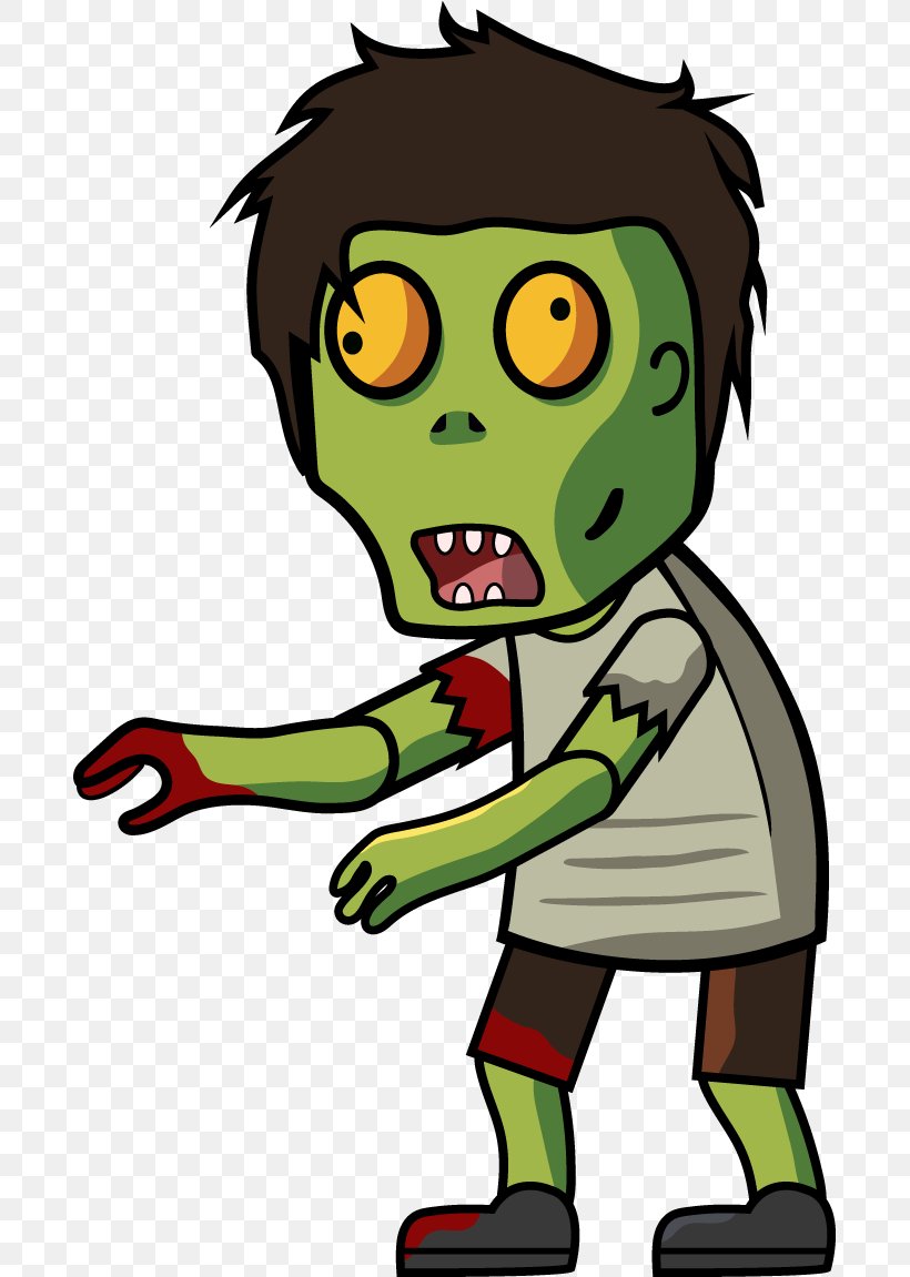 Cartoon Green Animation, PNG, 687x1151px, Cartoon, Animation, Green Download Free